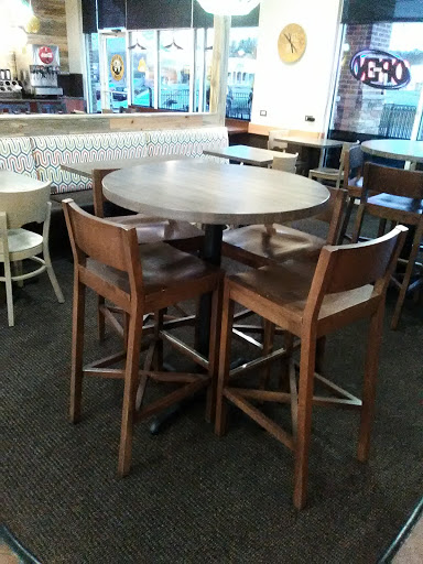 Bagel Shop «Einstein Bros. Bagels», reviews and photos, 900 Duluth Hwy Suite 500, Lawrenceville, GA 30043, USA