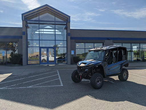 Lawn Mower Store «Century Power Equipment & Sports», reviews and photos, 5920 Memorial Ave N, Stillwater, MN 55082, USA