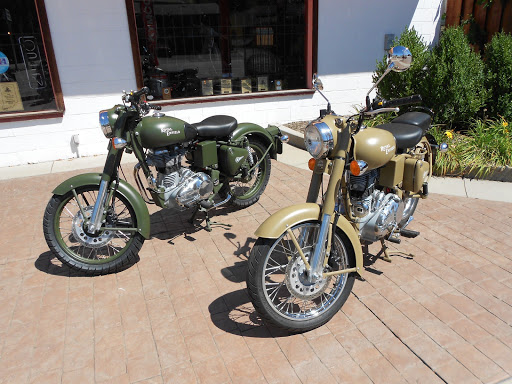 Motorcycle Dealer «Speed City Cycle LLC», reviews and photos, 3464 W 16th St, Indianapolis, IN 46222, USA