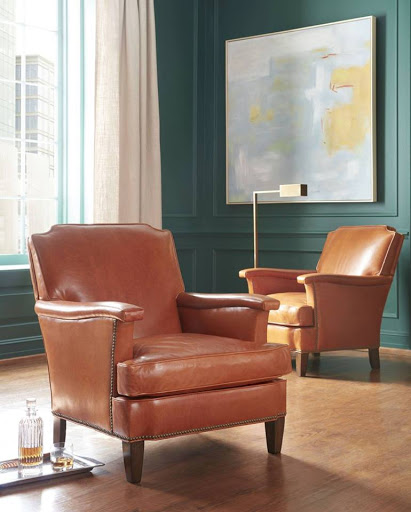 Furniture Store «Green Front Interiors & Rugs», reviews and photos, 2004 Yonkers Rd, Raleigh, NC 27604, USA