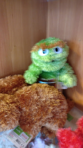 Toy Store «Whirlygigs Toy Shop», reviews and photos, 107 Water St, Exeter, NH 03833, USA