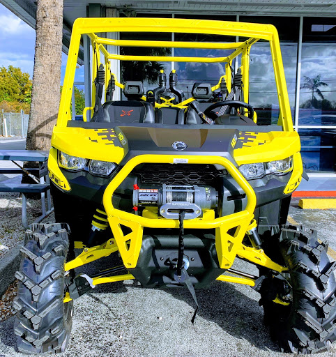 Motorsports Store «North Miami Motorsports», reviews and photos, 17777 NW 2nd Ave, Miami, FL 33169, USA