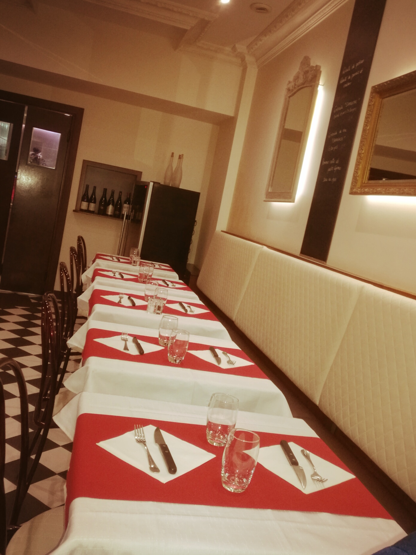 Photo n° 1 de l'avis de Laurent.E fait le 08/03/2019 à 22:20