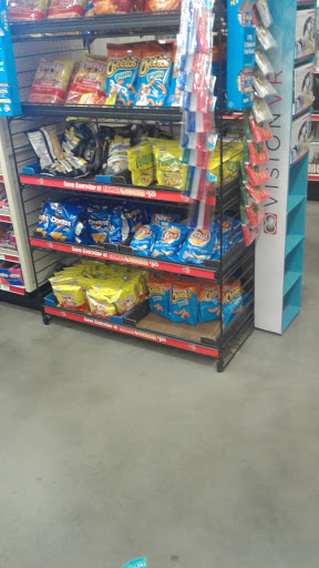 Dollar Store «FAMILY DOLLAR», reviews and photos, 4755 Fay Blvd, Port St John, FL 32927, USA