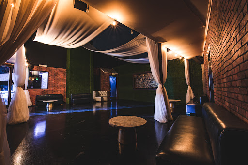 Legacy Nightclub and Lounge