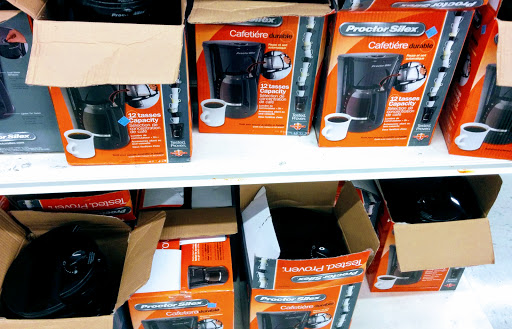 Thrift Store «Goodwill Store and Donation Center», reviews and photos