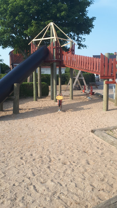 Playground - Spielplatz