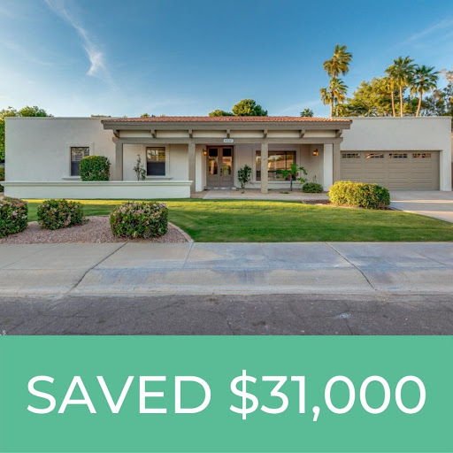 CA Flat Fee Real Estate image