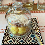 Photo n°4 de l'avis de Giuseppe.a fait le 16/04/2023 à 21:17 sur le  Osteria del Tortellino - Varese à Varese