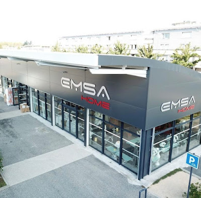Emsa home à Valence