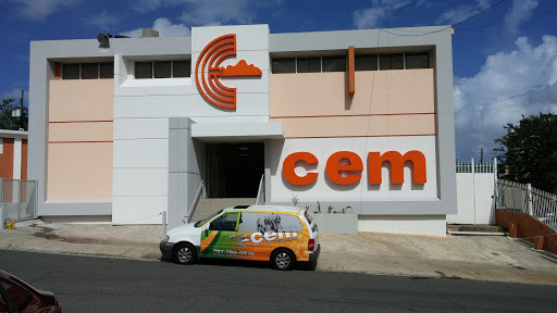 CEM College (San Juan Campus / Recinto de San Juan)