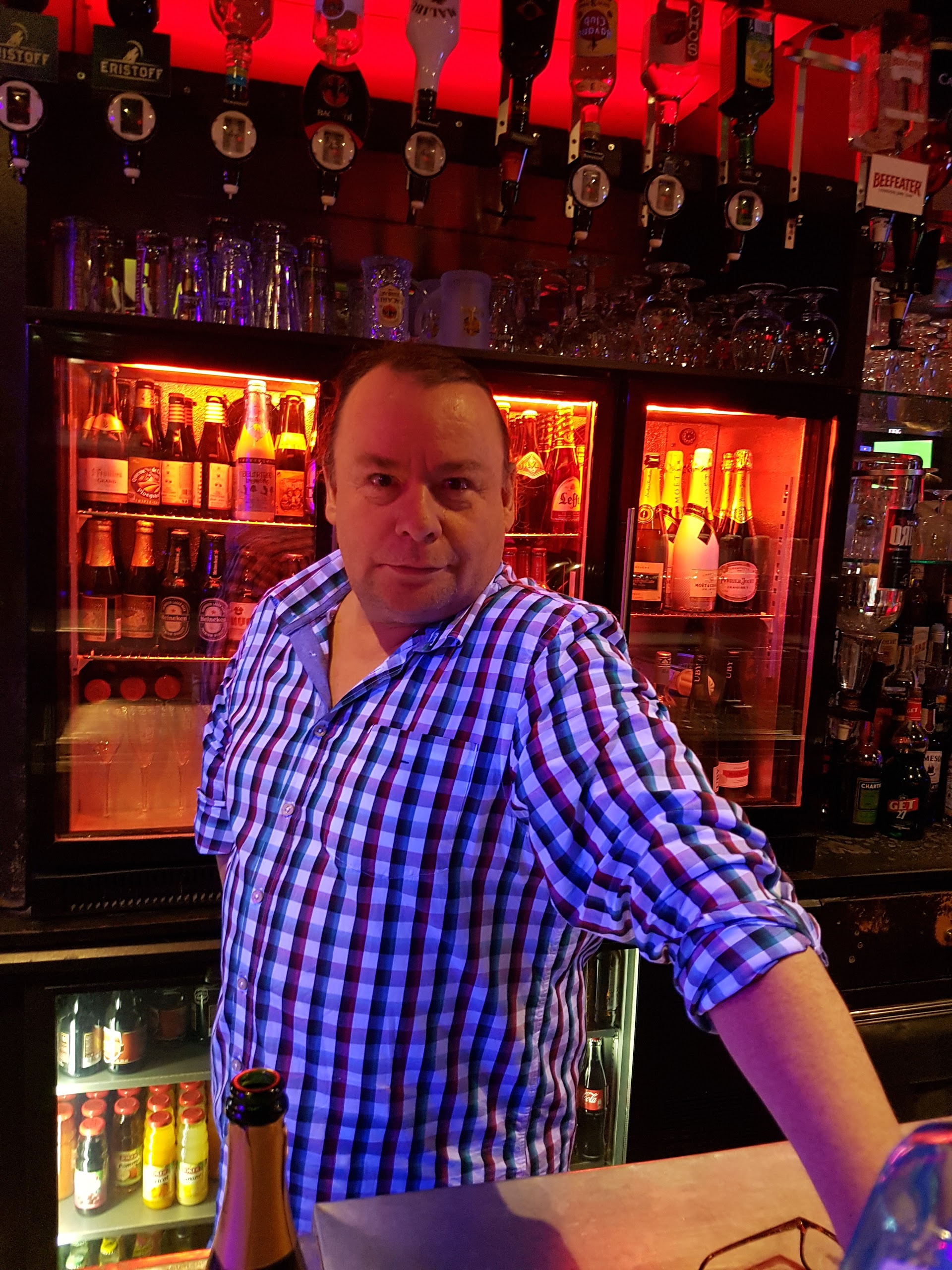 Photo n° 1 de l'avis de julien.h fait le 08/04/2017 à 08:09