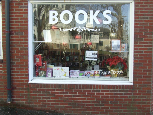 Book Store «Spring Street Bookstore», reviews and photos, 42 Spring St, Newport, RI 02840, USA