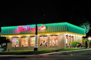 Mix Bowl Cafe image