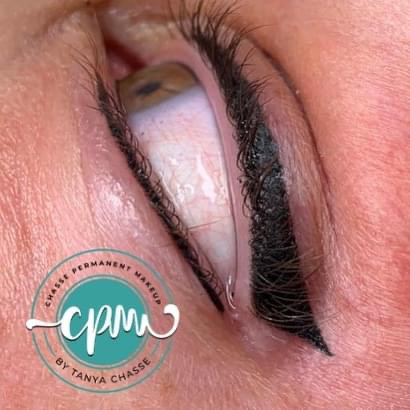 Explore tattoo hip ideas, creative tattoo ideas in Rockport, available at Chasse Permanent Makeup
