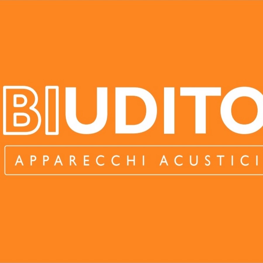 BIUDITO - Apparecchi Acustici