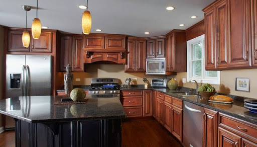 Kitchen Remodeler «Willbanks Kitchen Design Center», reviews and photos, 2291 S Fort Apache Rd #103, Las Vegas, NV 89117, USA