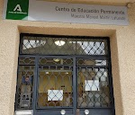 Centro Público de Educación de Personas Adultas El Castillejo en Pinos Puente