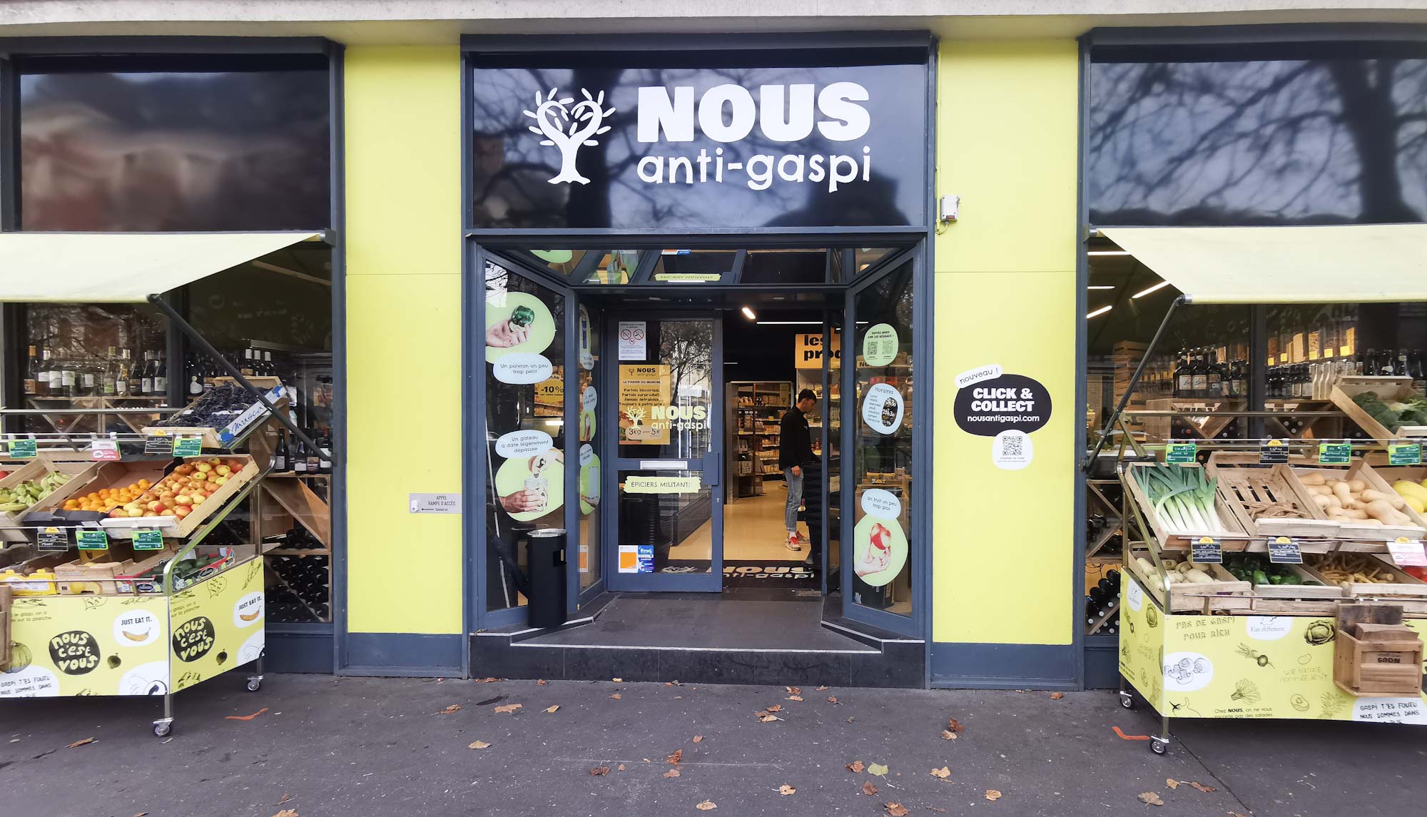 Photo n° 3 de l'avis de marc.n fait le 31/10/2022 à 09:51