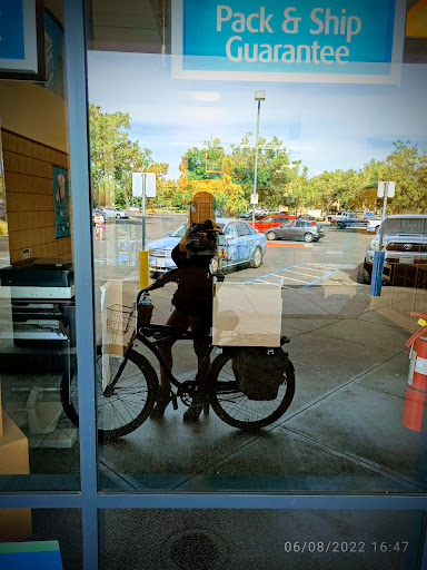 The UPS Store image