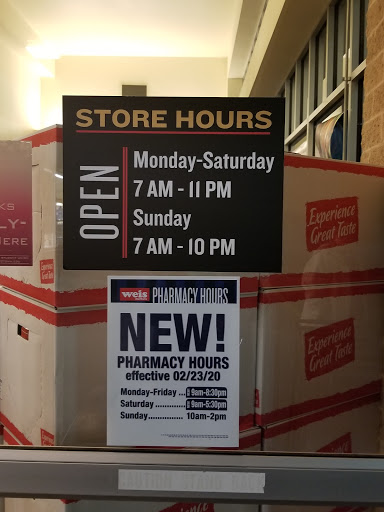 Supermarket «Weis Markets (Kutztown)», reviews and photos, 15260 Kutztown Rd, Kutztown, PA 19530, USA