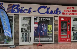 Bici Club image