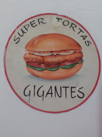 SúPER TORTAS GIGANTES