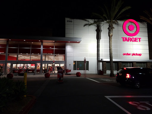 Department Store «Target», reviews and photos, 2300 Park Ave, Tustin, CA 92782, USA