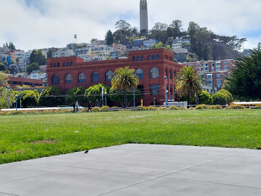 Health Club «Bay Club San Francisco», reviews and photos, 150 Greenwich St, San Francisco, CA 94111, USA