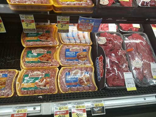 Grocery Store «Jewel-Osco», reviews and photos, 485 Ela Rd, Lake Zurich, IL 60047, USA