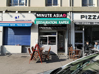 Photos du propriétaire du Restaurant Minute Asia à Lyon - n°1