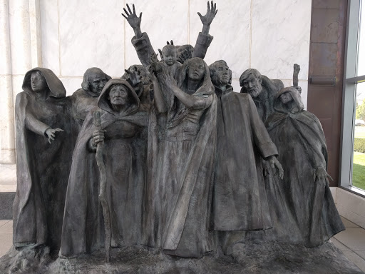 Art Museum «Krannert Art Museum», reviews and photos, 500 E Peabody Dr, Champaign, IL 61820, USA