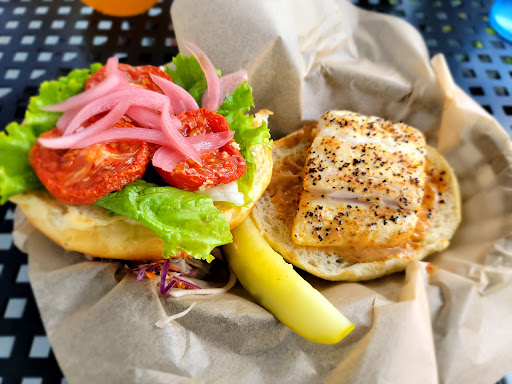 Seafood Market «Peekytoe Provisions», reviews and photos, 244 Main St, Bar Harbor, ME 04609, USA