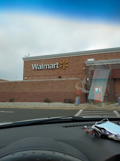 Department Store «Walmart Supercenter», reviews and photos, 23800 Allen Rd, Woodhaven, MI 48183, USA