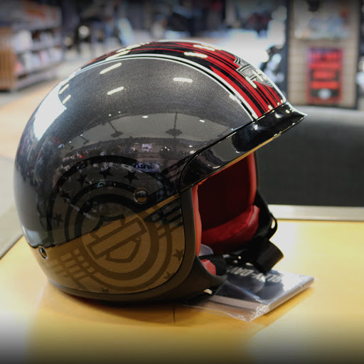 Harley-Davidson Dealer «Latus Motors Harley-Davidson», reviews and photos, 870 E Berkeley St, Gladstone, OR 97027, USA