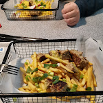 Photo n°1 de l'avis de Jan.o fait le 28/12/2022 à 11:57 sur le  Tank & Rast Raststätte Hüttener Berge Ost à Alt Duvenstedt