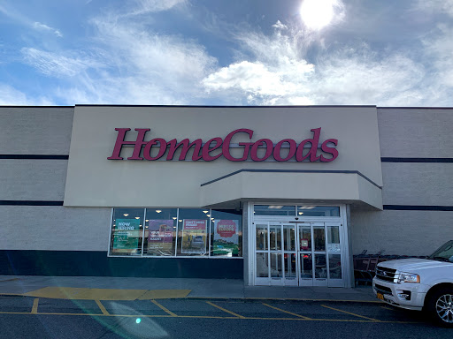 Department Store «HomeGoods», reviews and photos, 88-38 Dunning Rd, Middletown, NY 10940, USA