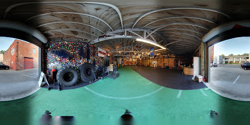 Gym «CrossFit Analog», reviews and photos, 808 R St, Sacramento, CA 95811, USA