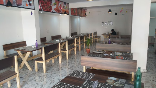 Sahi Rasoi Restaurant & Cafe