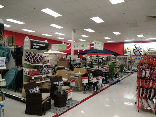 Department Store «Target», reviews and photos, 5800 20th St, Vero Beach, FL 32966, USA