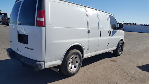 Car Dealer «IAA Vehicle Purchasing», reviews and photos, 2299 W Broadway Rd # B, Phoenix, AZ 85041, USA