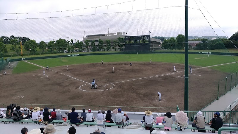 秋田市八橋運動公園