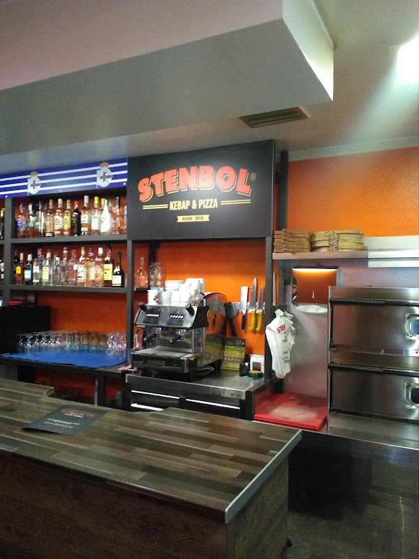 Stenbol Kebap