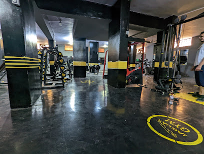 Jaguar gym