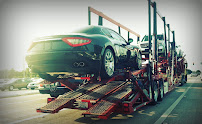 Vehicle Transport Services | Huntsville