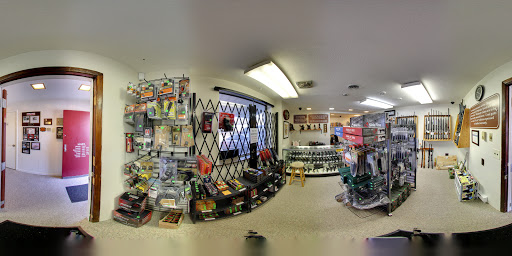 Gun Shop «Peabody Sports», reviews and photos, 30 Tahlequah Trail, Springboro, OH 45066, USA