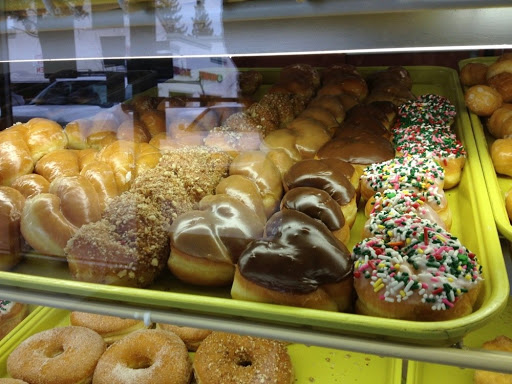 Donut Shop «Premium Donuts», reviews and photos, 8065 Elk Grove Florin Rd, Sacramento, CA 95829, USA