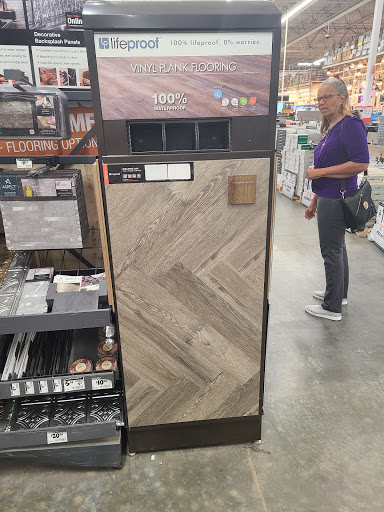 Home Improvement Store «The Home Depot», reviews and photos, 95 Highland Ave, Seekonk, MA 02771, USA