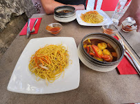 Plats et boissons du Restaurant vietnamien Restaurant Hà-Tiên (Viet Thaï) à Sarlat-la-Canéda - n°4