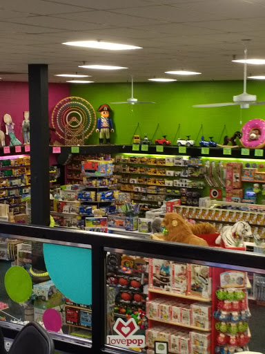 Toy Store «Toy Store», reviews and photos, 5300 SW 21st St A, Topeka, KS 66604, USA